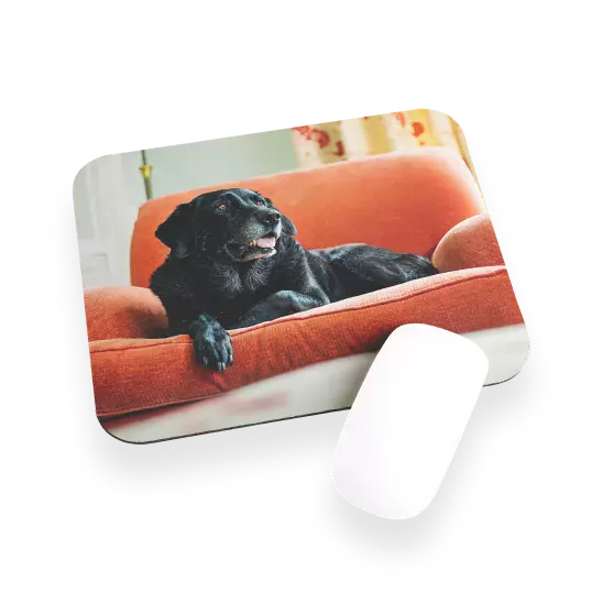 Mousemat