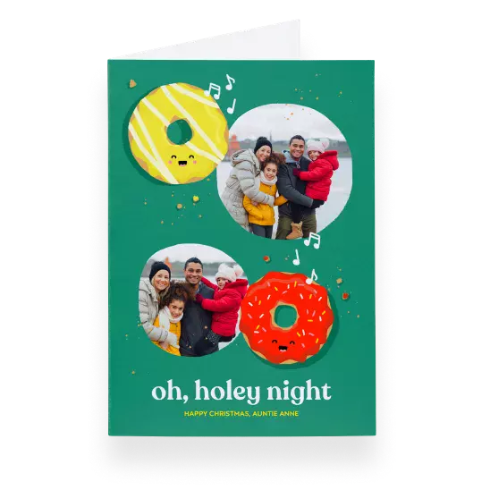 Funny christmas cards