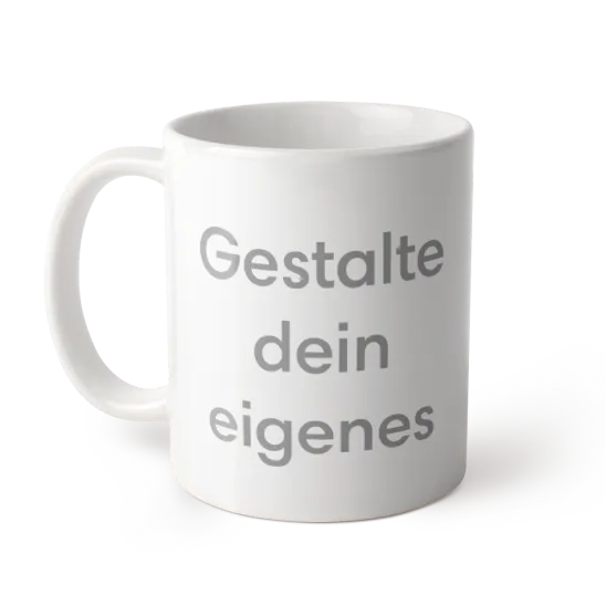 Gestalte dein eigenes