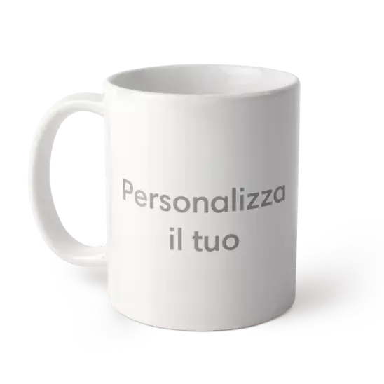 Crea la tua