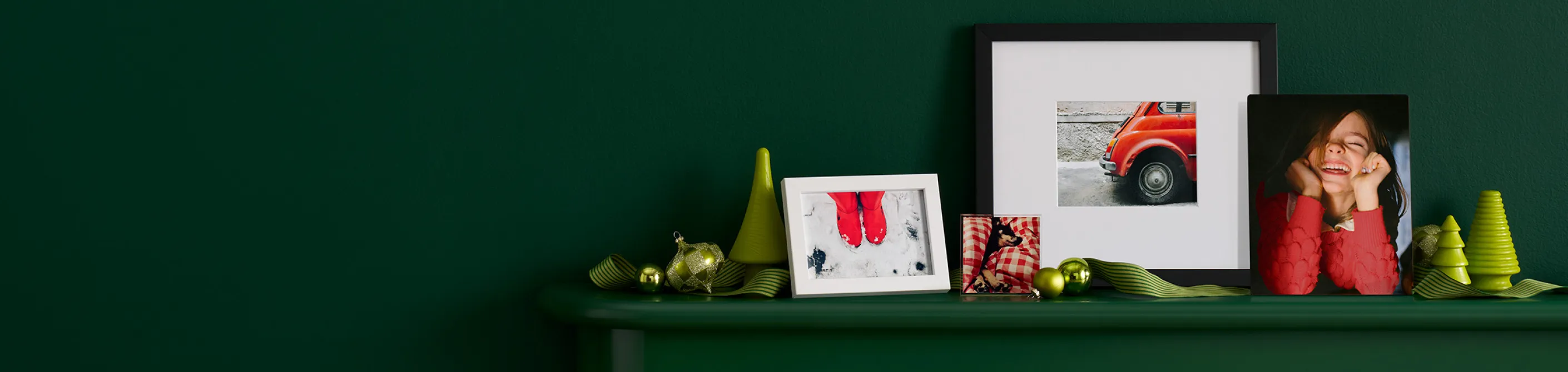 Home d&eacute;cor