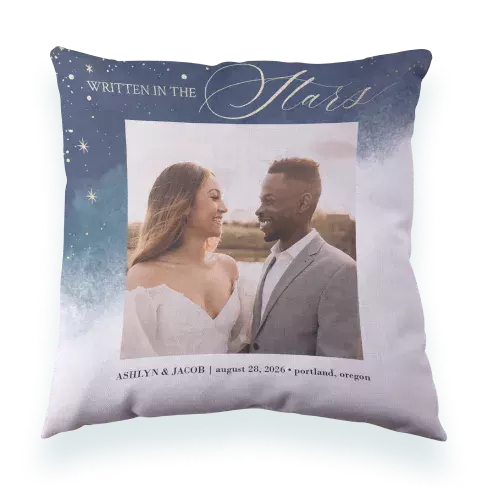 Pillows