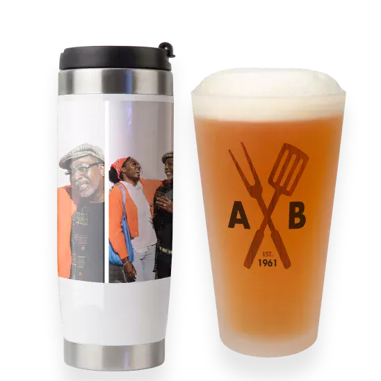 Drinkware