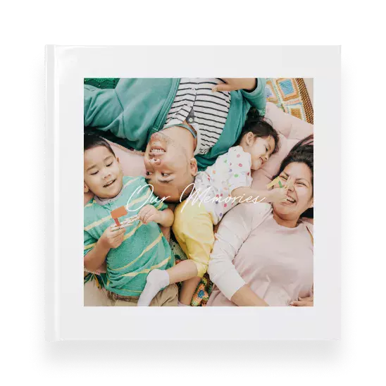 8x8 photo books