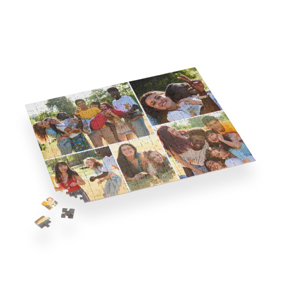 252 piece puzzle