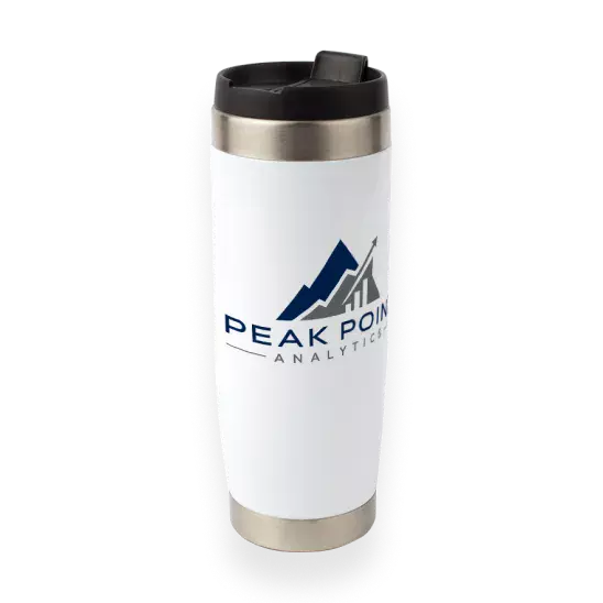 Travel tumbler
