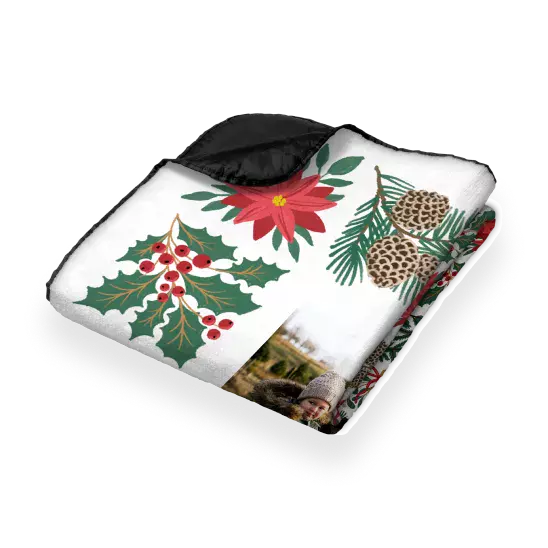 Outdoor Stadium Blanket