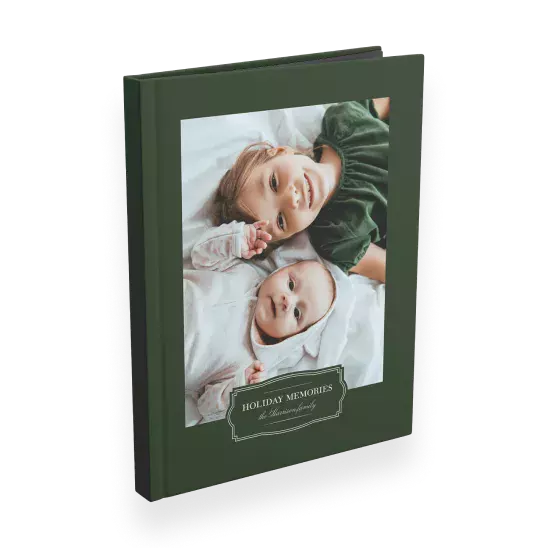 4x6 Photo Album