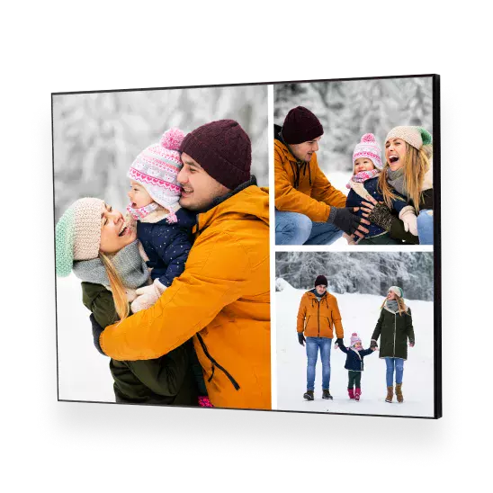 11x14 Wall Photo Panel