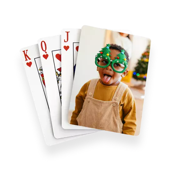 Playing Cards