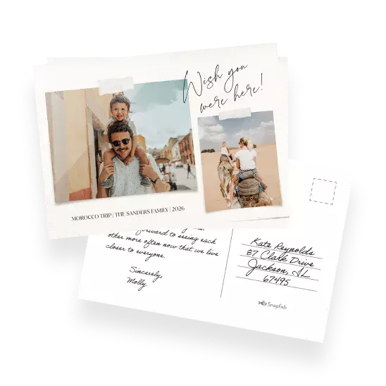 Post cards