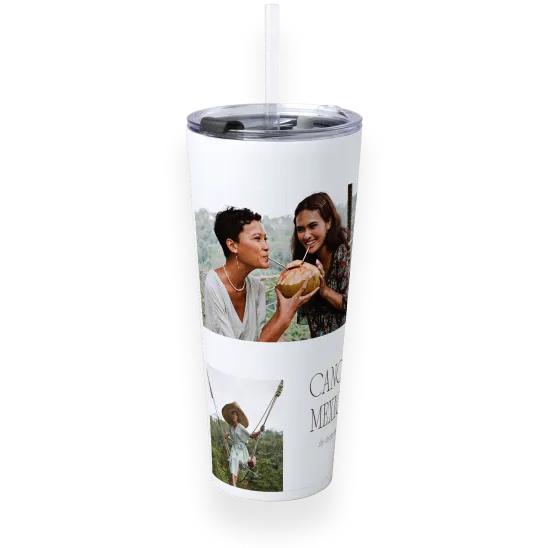 33oz tumbler