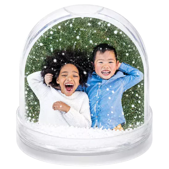 Snow globe