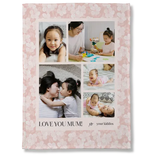 For Mum