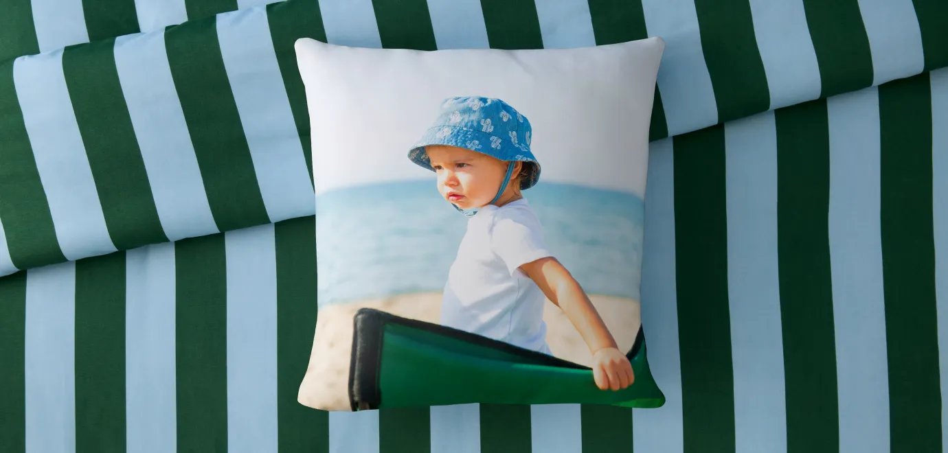 Cushions