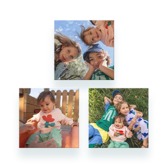 Canvas Print Sets