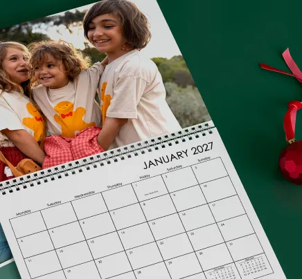 Calendars