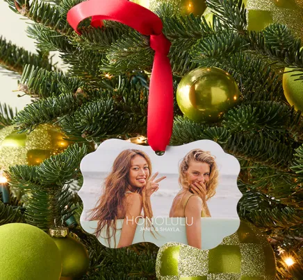 Ornaments