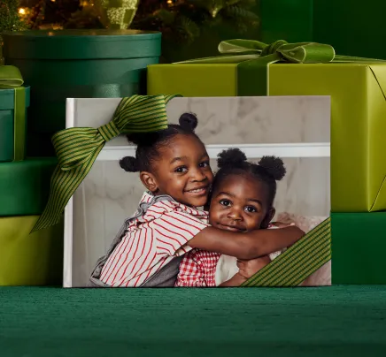 Photo books