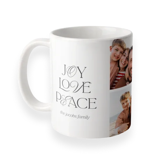 11oz Photo mugs