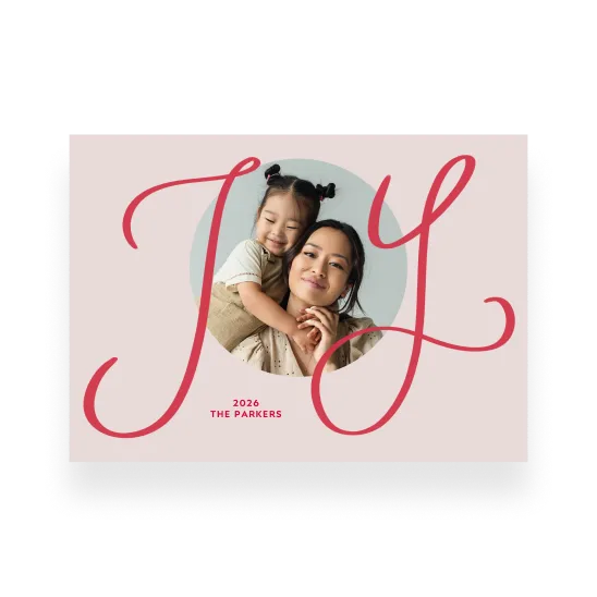Bold Joy