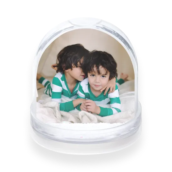 Snow globe