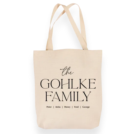 Tote bag