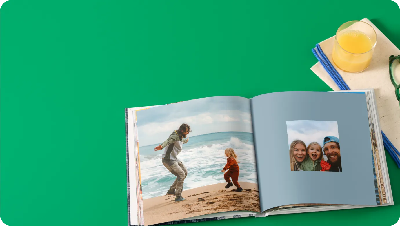 70% off photo books