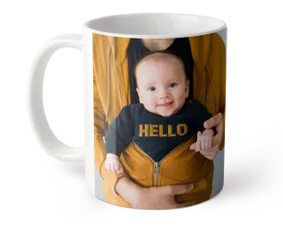 Mug