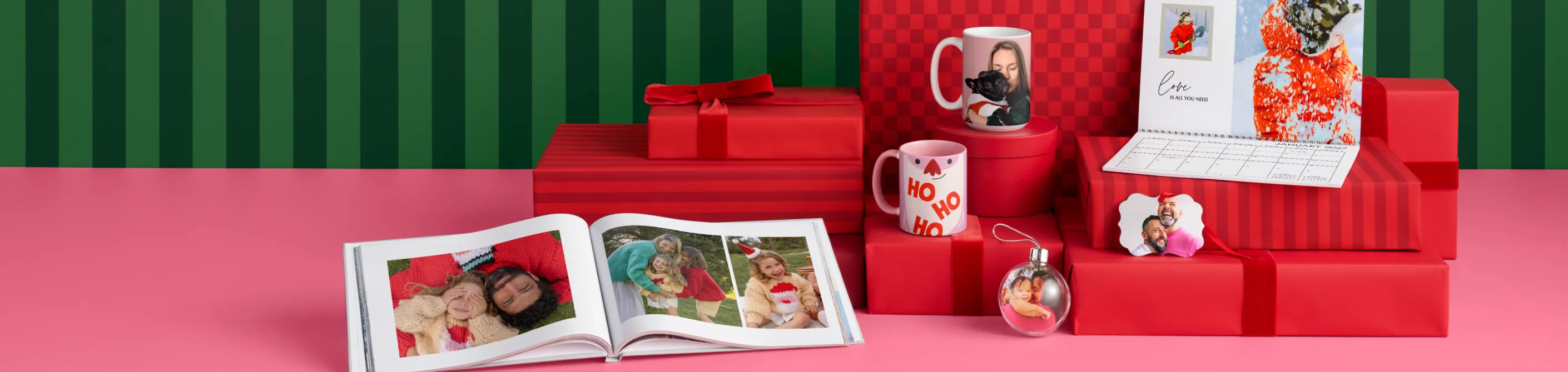 Weihnachtsgeschenk-Guide