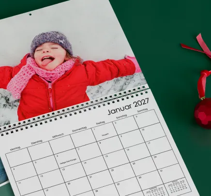 Fotokalender