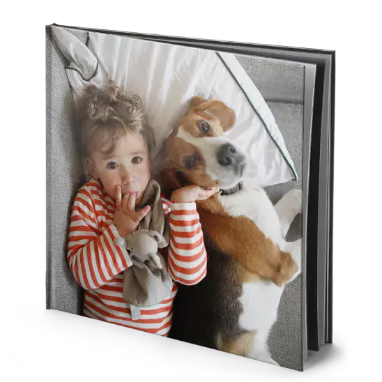 8x8 Fotobuch