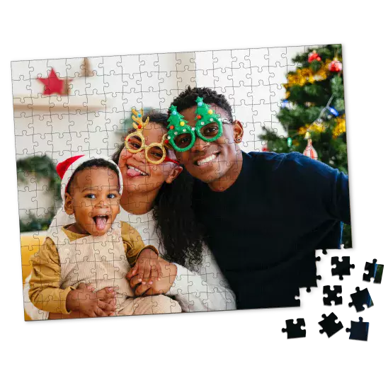 Fotopuzzles