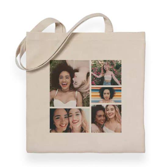 Stofftasche