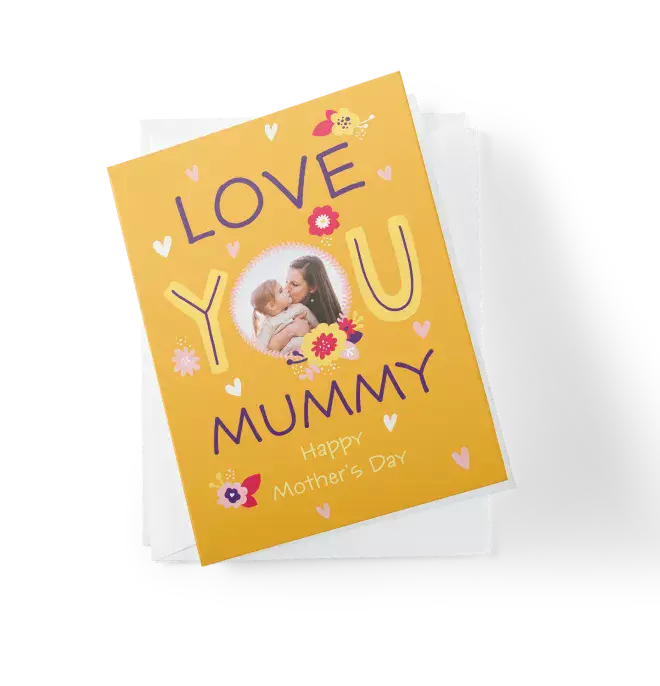 Create a card for every occasion.