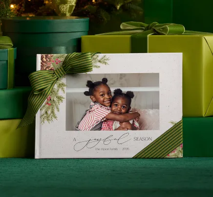 Photo books