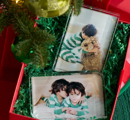 Photo gifts