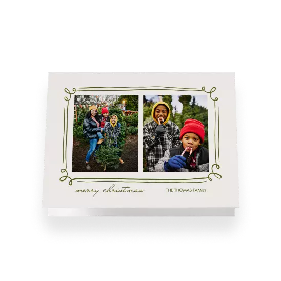 Fanciful Frame