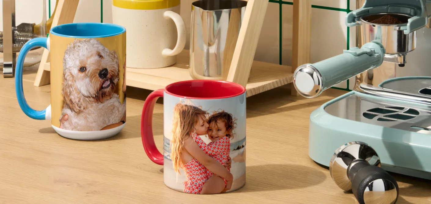 Mugs