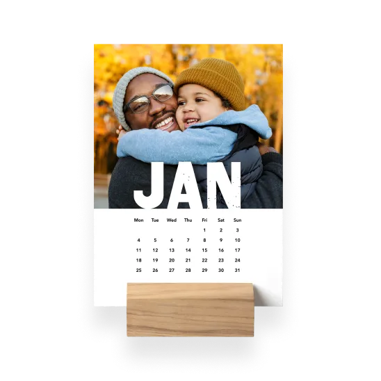 Simple months