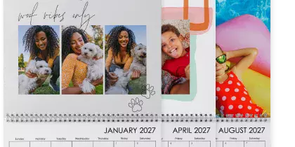 Flexible start dates