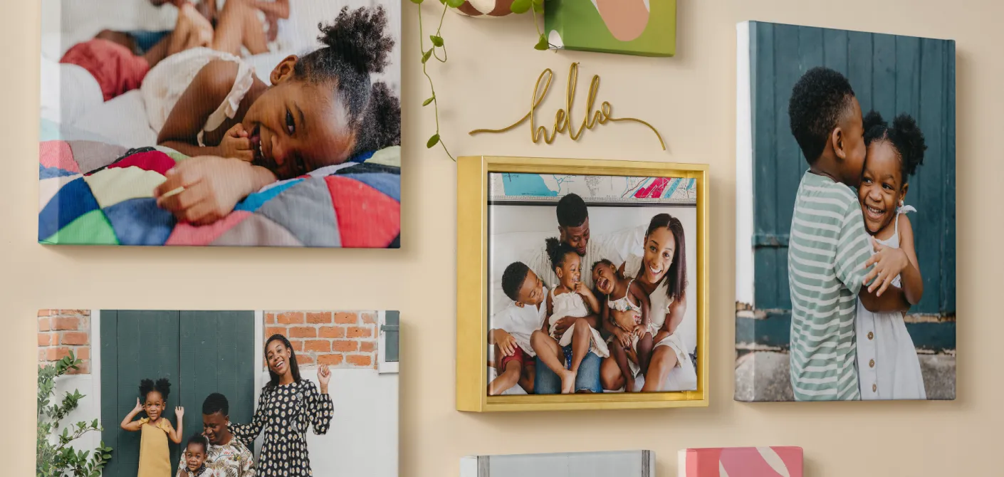 canvas prints