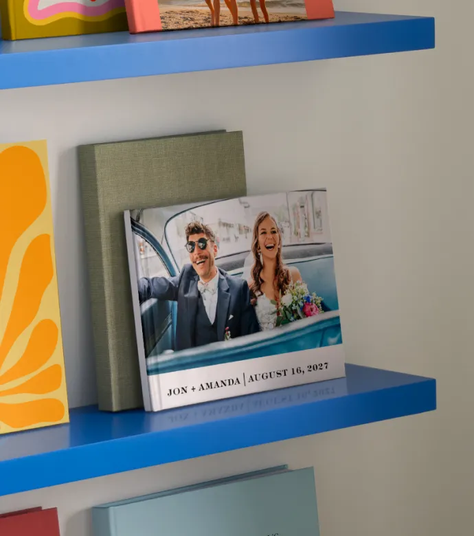 65% off photo books