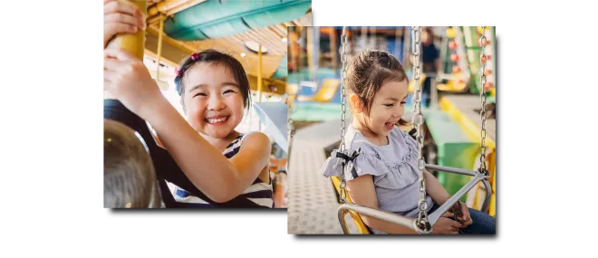 65% off photo tiles