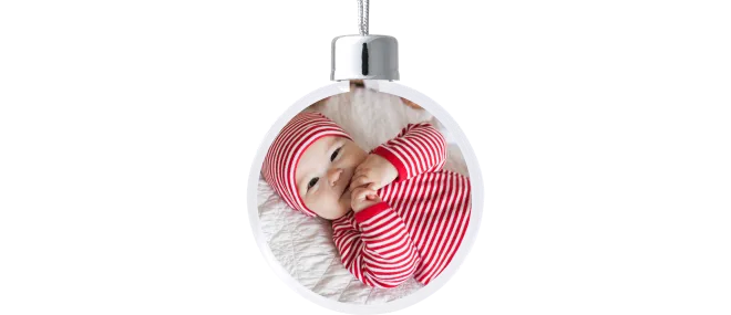 65% off ornaments