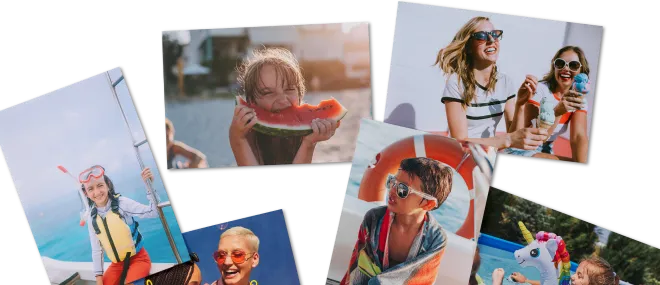 90% off 4x6 prints