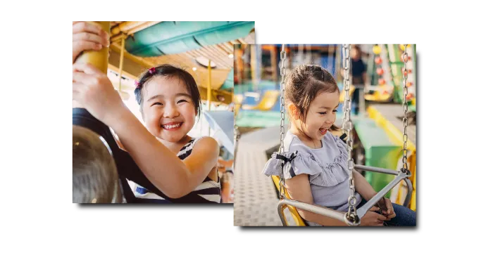 60% off photo tiles