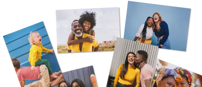 4x6 prints for 5&cent; ea.