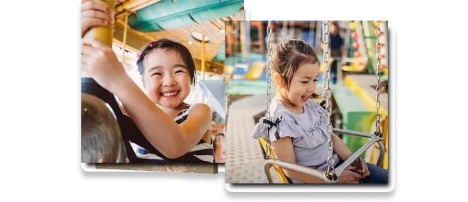 70% off photo tiles