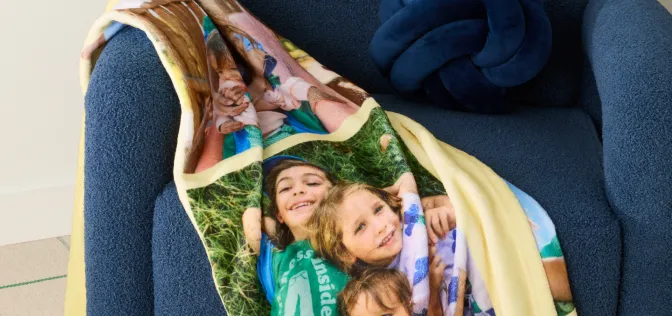 Blankets